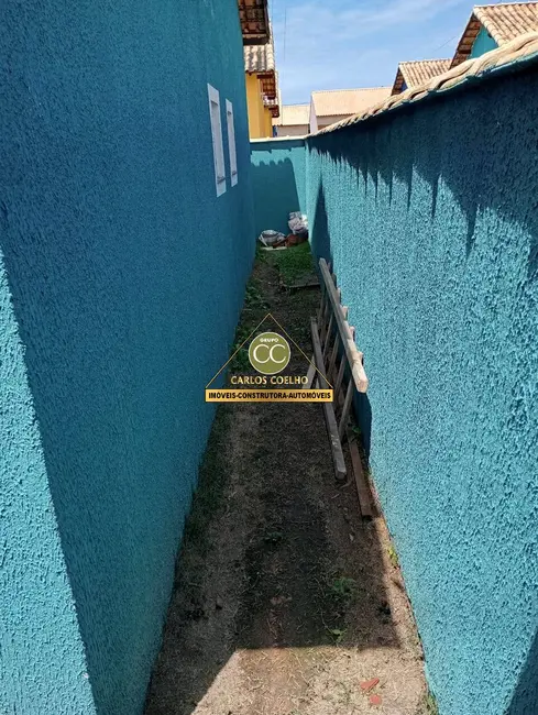 Foto 13 de Casa à venda em Agrisa, Cabo Frio - RJ