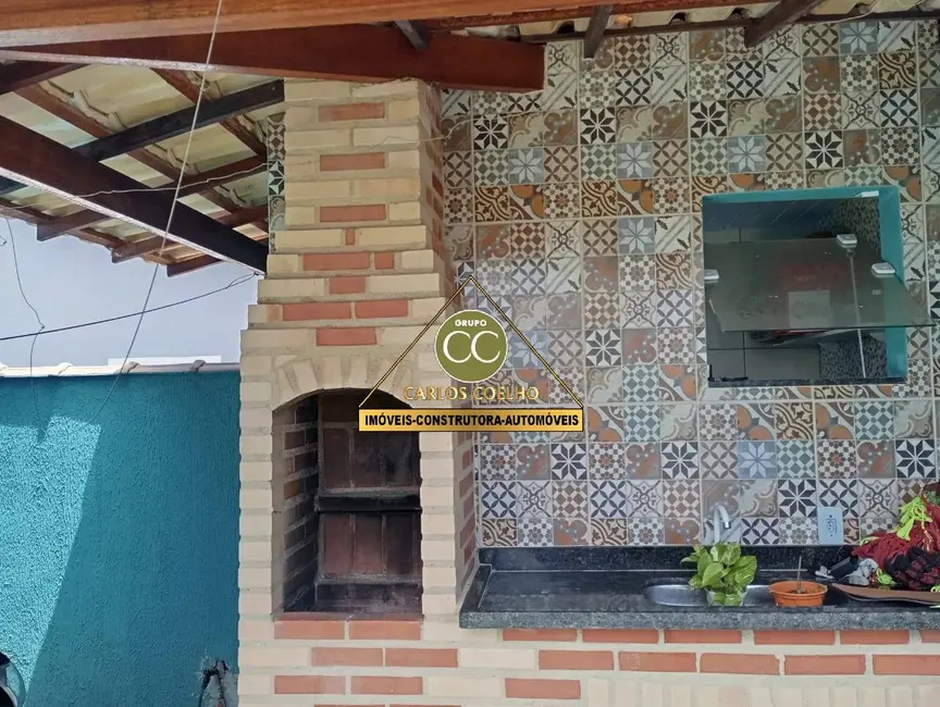 Foto 9 de Casa à venda em Agrisa, Cabo Frio - RJ