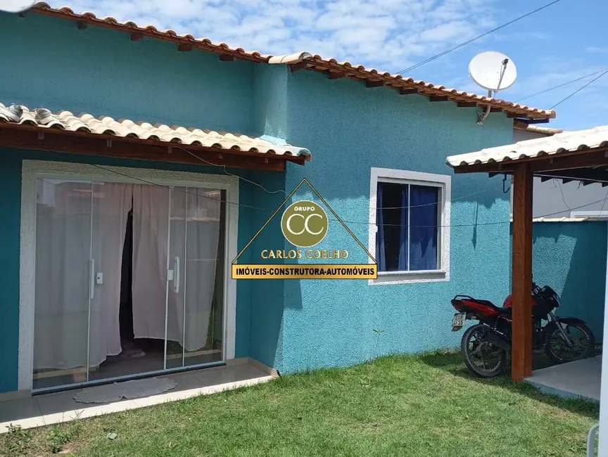 Foto 10 de Casa à venda em Agrisa, Cabo Frio - RJ