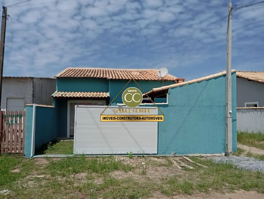 Foto 18 de Casa à venda em Agrisa, Cabo Frio - RJ