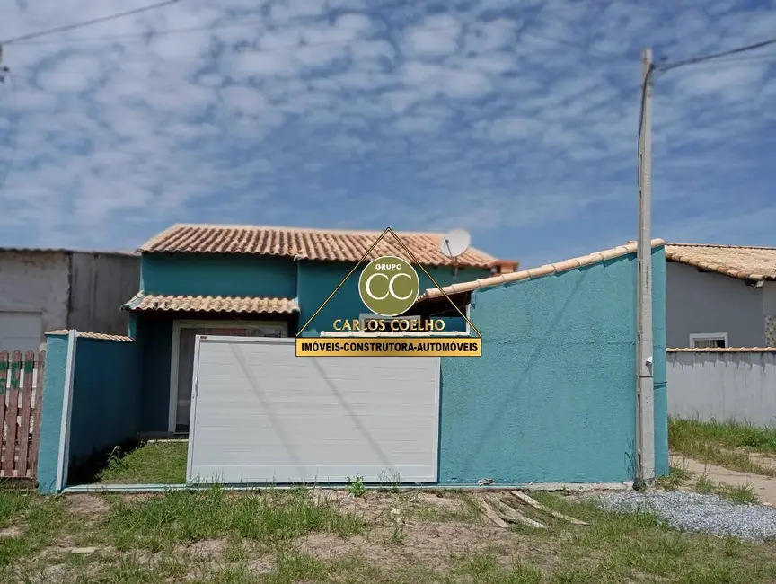 Foto 22 de Casa à venda em Agrisa, Cabo Frio - RJ