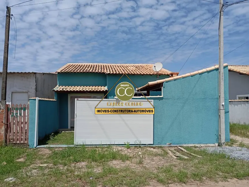 Foto 17 de Casa à venda em Agrisa, Cabo Frio - RJ