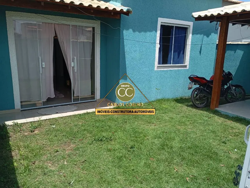 Foto 8 de Casa à venda em Agrisa, Cabo Frio - RJ