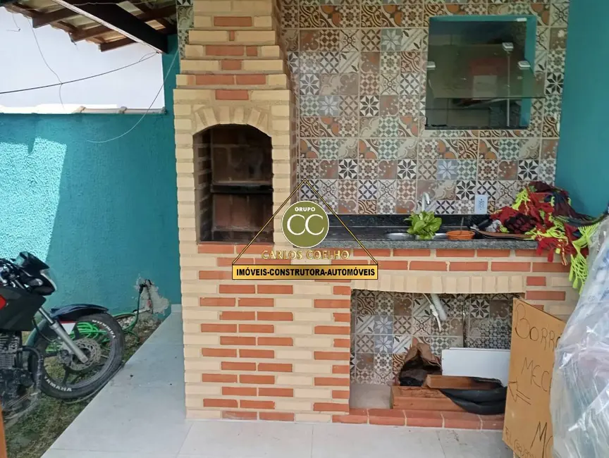 Foto 16 de Casa à venda em Agrisa, Cabo Frio - RJ