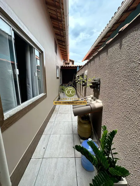 Foto 9 de Casa à venda em Cabo Frio - RJ