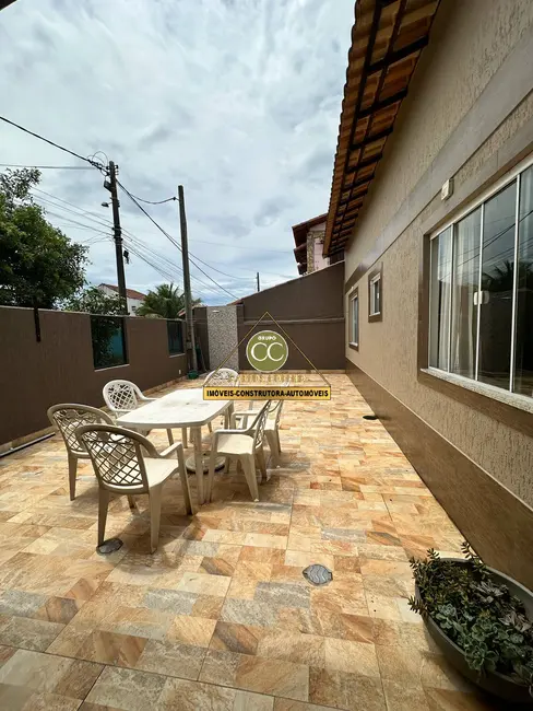 Foto 11 de Casa à venda em Cabo Frio - RJ