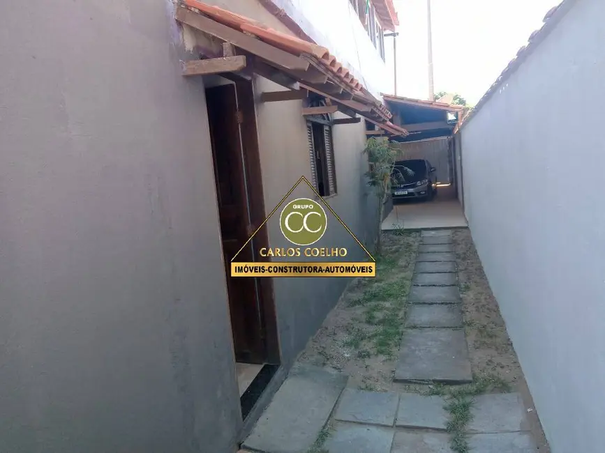 Foto 10 de Casa à venda em Cabo Frio - RJ