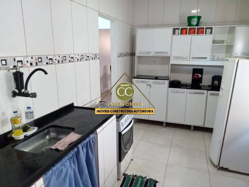 Foto 6 de Casa à venda em Cabo Frio - RJ