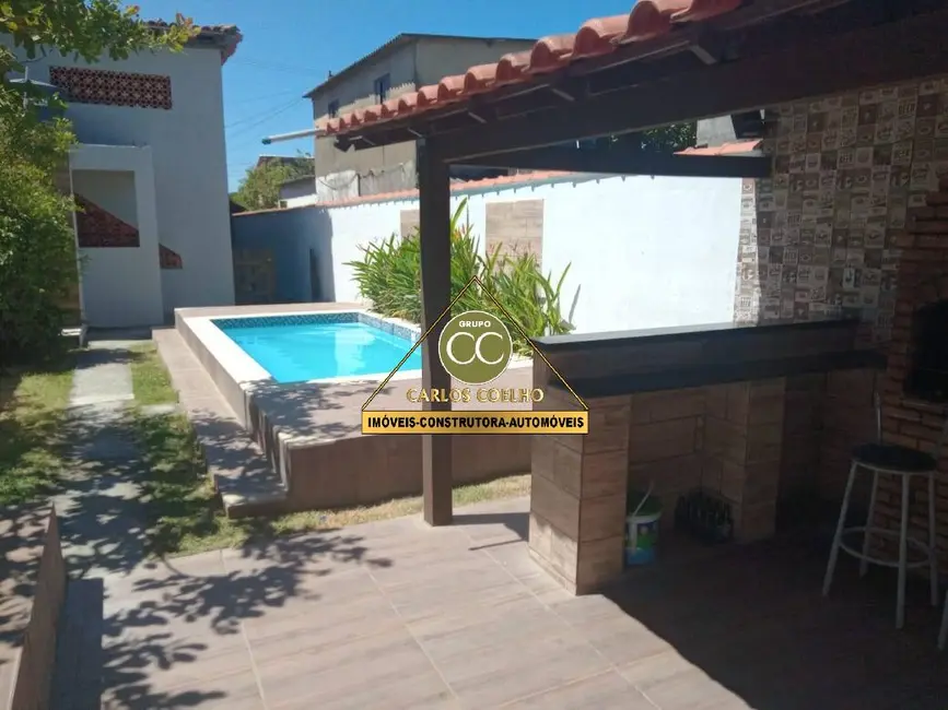 Foto 1 de Casa à venda em Cabo Frio - RJ