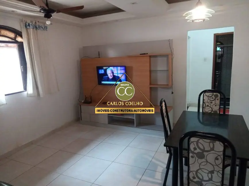 Foto 2 de Casa à venda em Cabo Frio - RJ