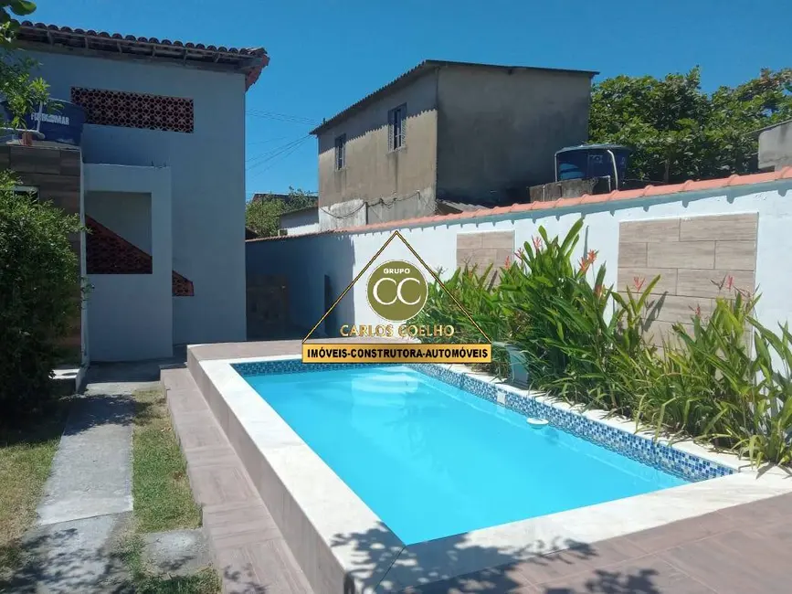 Foto 11 de Casa à venda em Cabo Frio - RJ