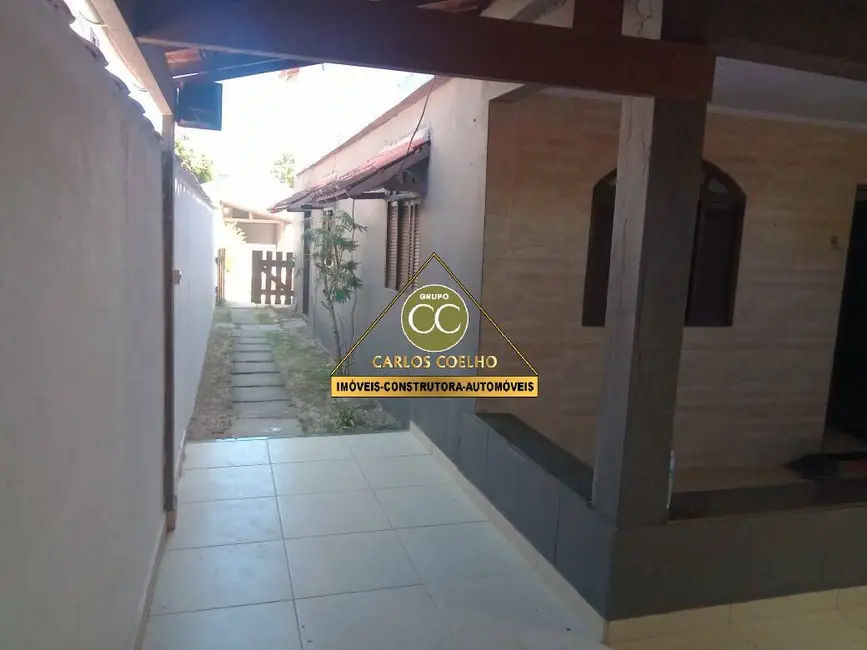 Foto 12 de Casa à venda em Cabo Frio - RJ
