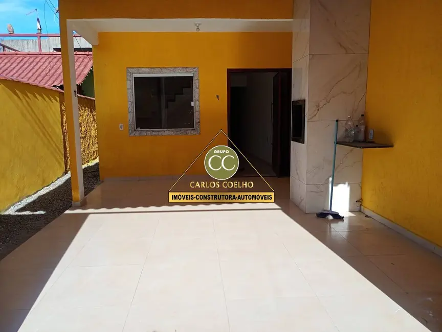 Foto 1 de Casa à venda em Cabo Frio - RJ