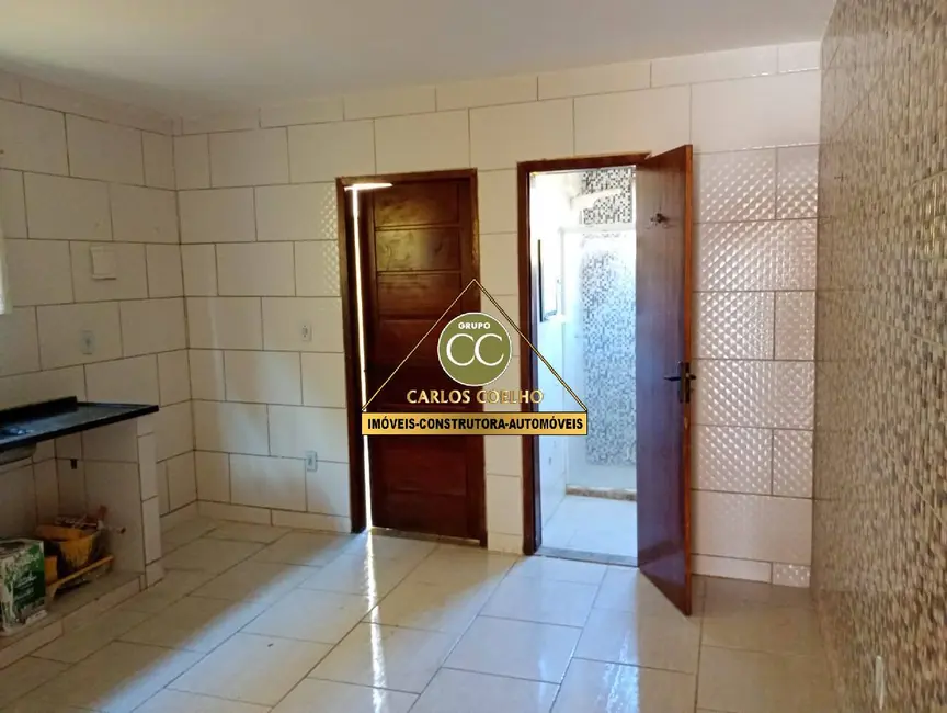 Foto 7 de Casa à venda em Cabo Frio - RJ