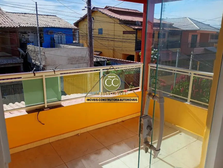 Foto 12 de Casa à venda em Cabo Frio - RJ