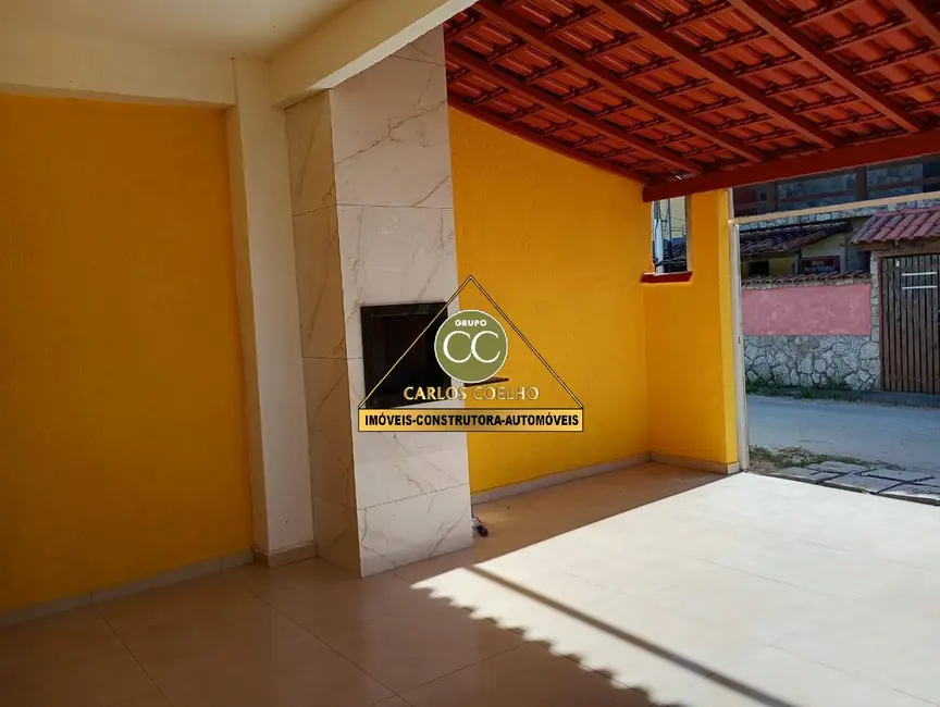 Foto 2 de Casa à venda em Cabo Frio - RJ
