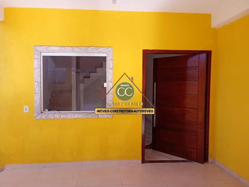 Foto 3 de Casa à venda em Cabo Frio - RJ
