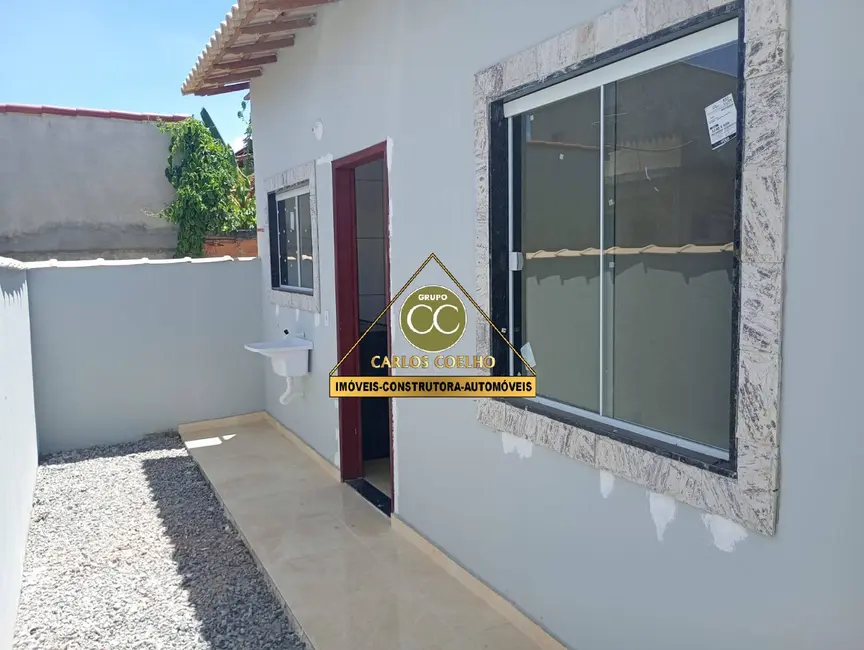 Foto 7 de Casa à venda em Cabo Frio - RJ