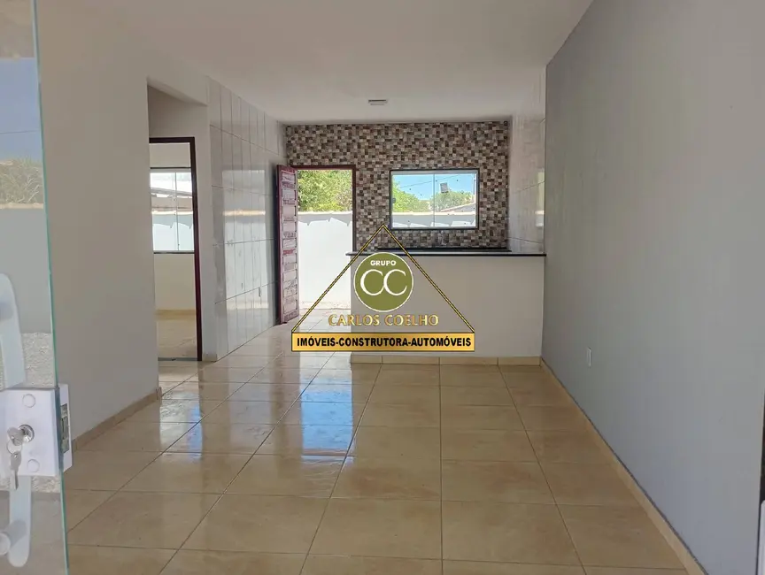 Foto 3 de Casa à venda em Cabo Frio - RJ