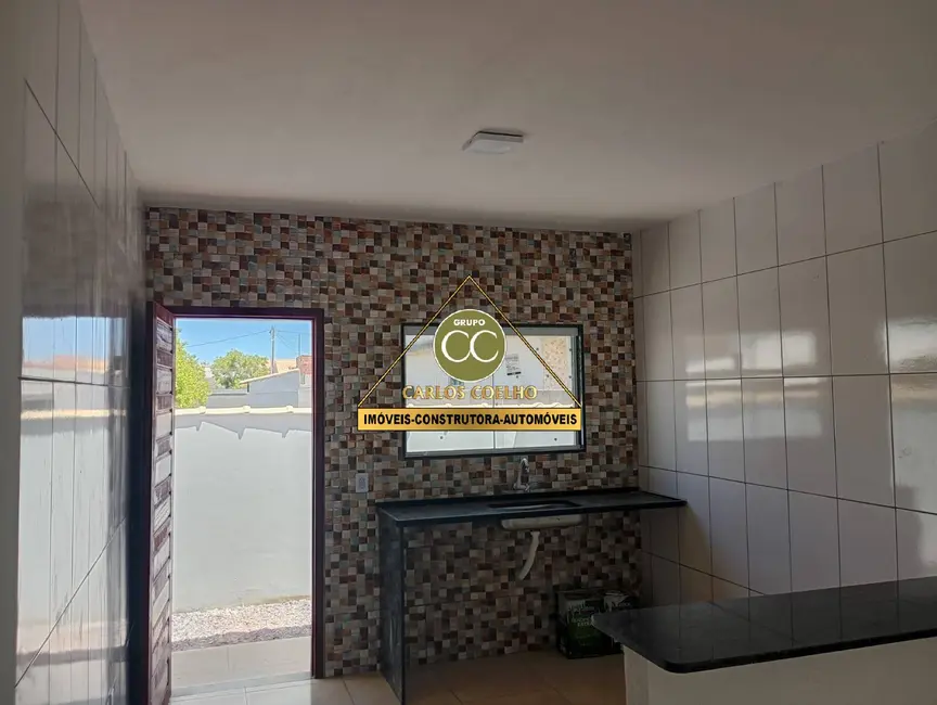 Foto 4 de Casa à venda em Cabo Frio - RJ