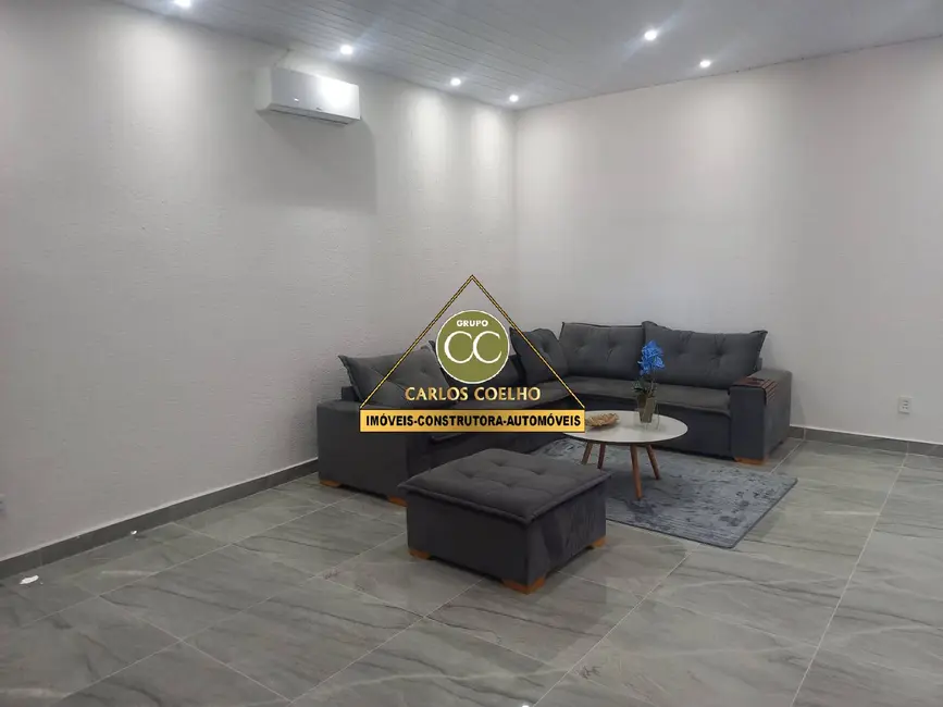 Casa com 3 quartos à venda em Jardim Flamboyant, Cabo Frio - RJ - imagem 6 Foto 6 de Casa com 3 quartos à venda em Jardim Flamboyant, Cabo Frio - RJ