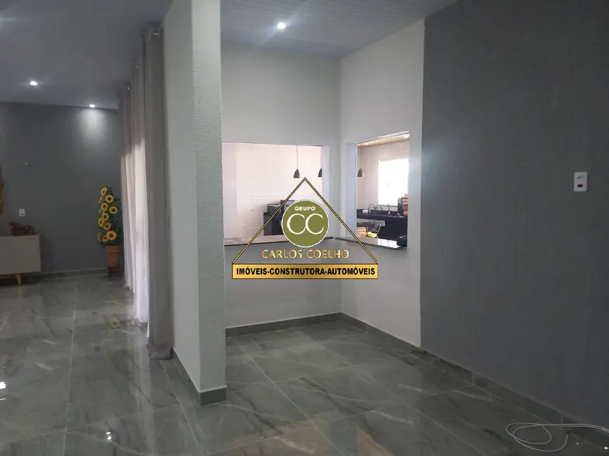 Casa com 3 quartos à venda em Jardim Flamboyant, Cabo Frio - RJ - imagem 7 Foto 7 de Casa com 3 quartos à venda em Jardim Flamboyant, Cabo Frio - RJ