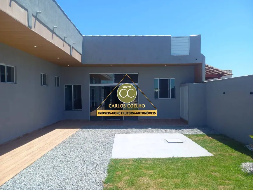 Foto 2 de Casa com 3 quartos à venda em Jardim Flamboyant, Cabo Frio - RJ