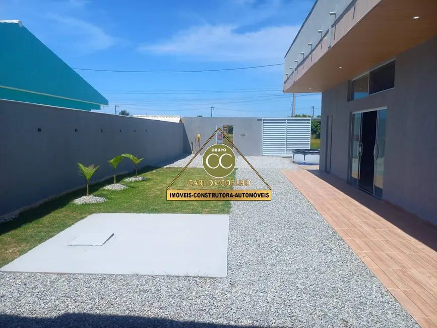 Casa com 3 quartos à venda em Jardim Flamboyant, Cabo Frio - RJ - imagem 9 Foto 9 de Casa com 3 quartos à venda em Jardim Flamboyant, Cabo Frio - RJ