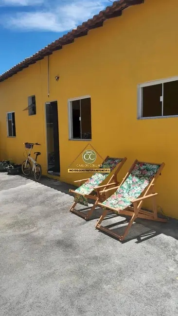 Foto 1 de Casa à venda em Jardim Flamboyant, Cabo Frio - RJ