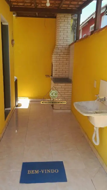 Foto 3 de Casa à venda em Jardim Flamboyant, Cabo Frio - RJ