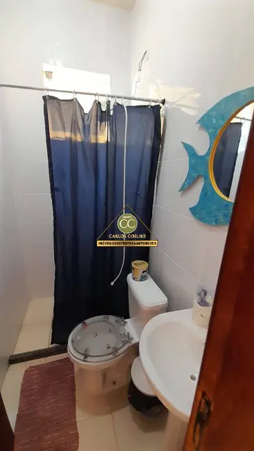 Foto 4 de Casa à venda em Jardim Flamboyant, Cabo Frio - RJ