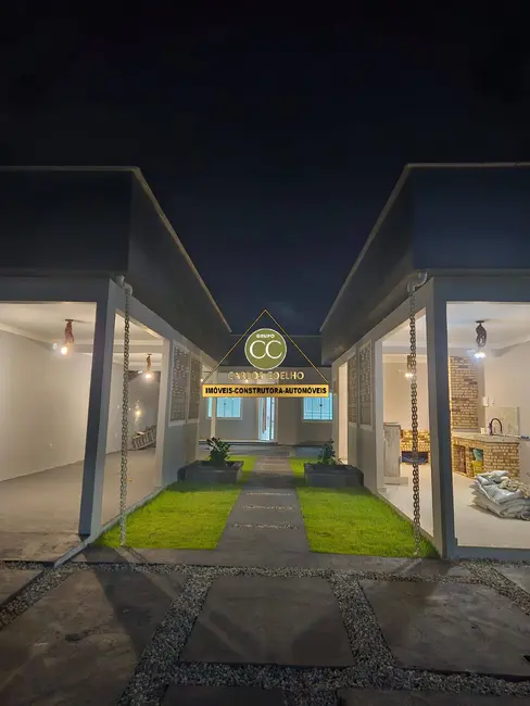 Casa à venda em Cabo Frio - RJ - imagem 1 Foto 1 de Casa à venda em Cabo Frio - RJ