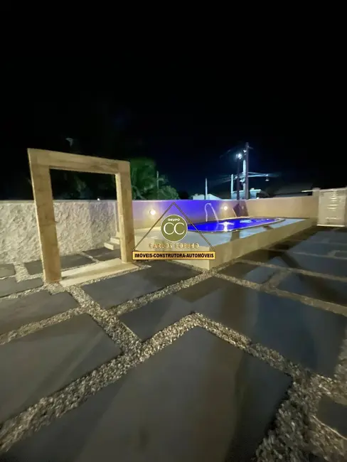 Casa à venda em Cabo Frio - RJ - imagem 7 Foto 7 de Casa à venda em Cabo Frio - RJ