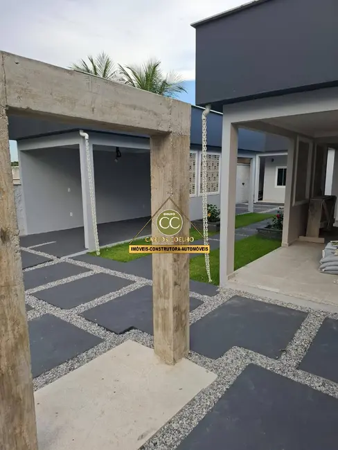 Casa à venda em Cabo Frio - RJ - imagem 4 Foto 4 de Casa à venda em Cabo Frio - RJ