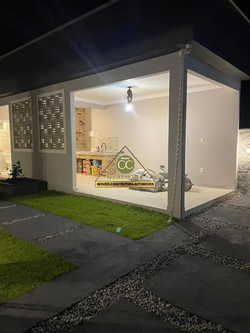 Casa à venda em Cabo Frio - RJ - imagem 9 Foto 9 de Casa à venda em Cabo Frio - RJ