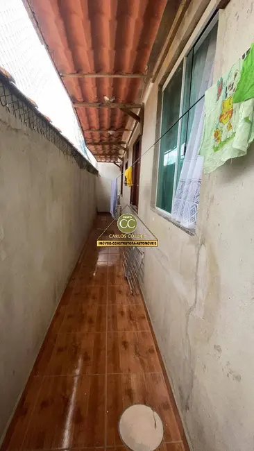 Casa à venda em Cabo Frio - RJ - imagem 4 Foto 4 de Casa à venda em Cabo Frio - RJ