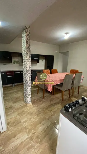 Casa à venda em Cabo Frio - RJ - imagem 3 Foto 3 de Casa à venda em Cabo Frio - RJ