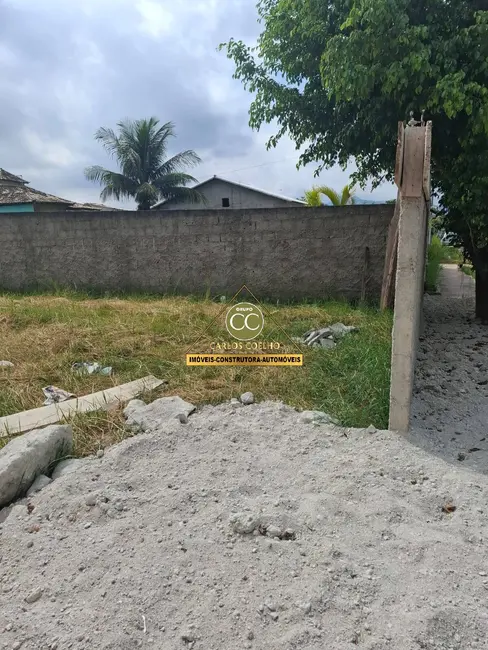 Foto 2 de Terreno / Lote à venda em Cabo Frio - RJ