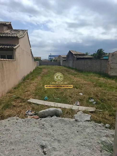 Foto 1 de Terreno / Lote à venda em Cabo Frio - RJ