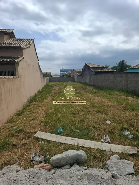 Foto 3 de Terreno / Lote à venda em Cabo Frio - RJ