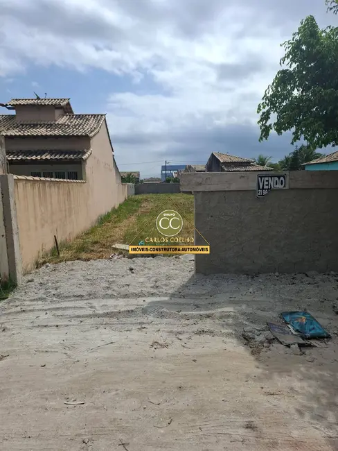 Foto 4 de Terreno / Lote à venda em Cabo Frio - RJ