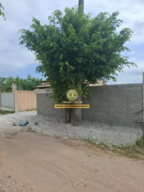 Foto 7 de Terreno / Lote à venda em Cabo Frio - RJ