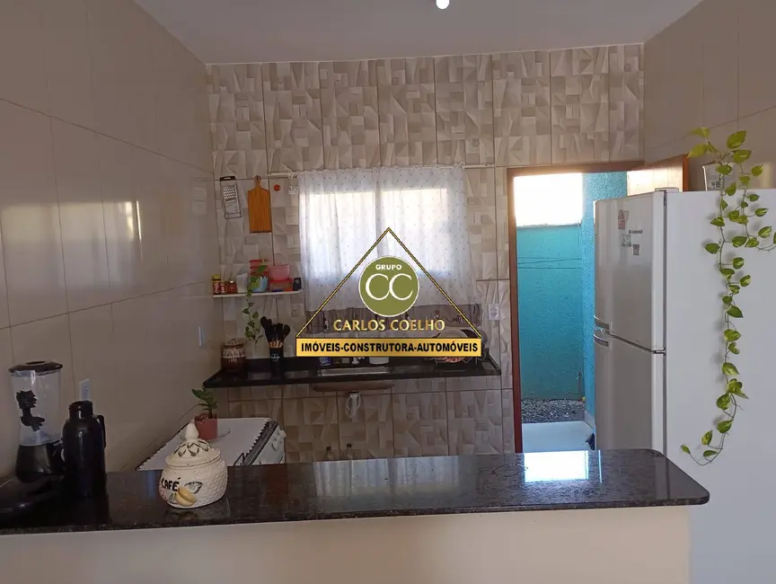 Casa à venda em Cabo Frio - RJ - imagem 8 Foto 8 de Casa à venda em Cabo Frio - RJ