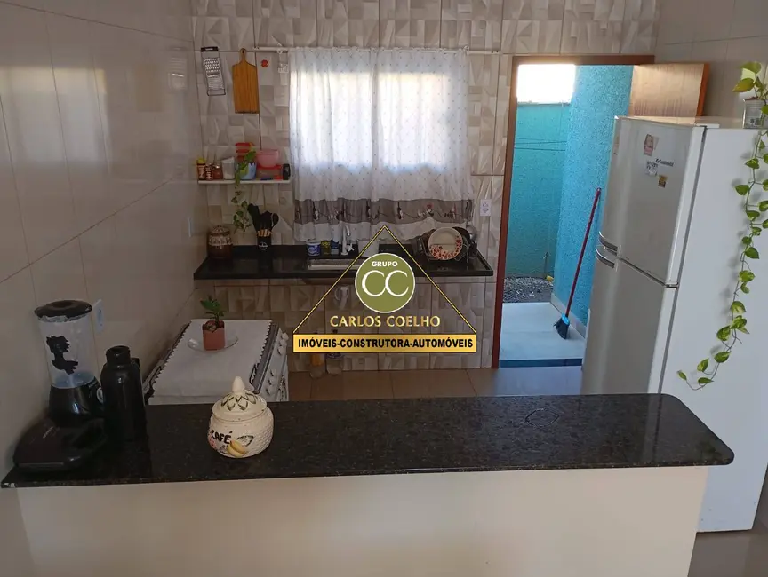 Casa à venda em Cabo Frio - RJ - imagem 7 Foto 7 de Casa à venda em Cabo Frio - RJ