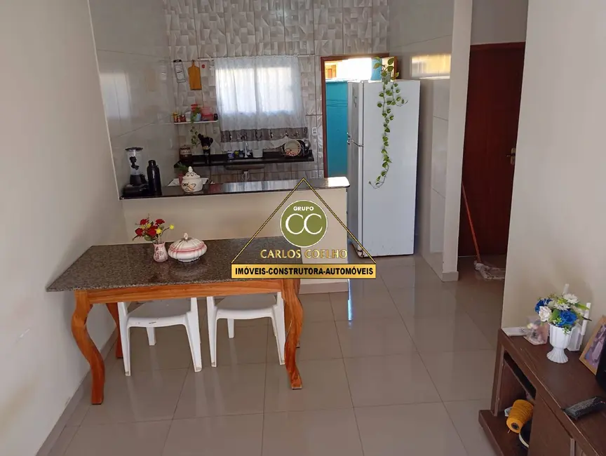 Foto 1 de Casa à venda em Cabo Frio - RJ