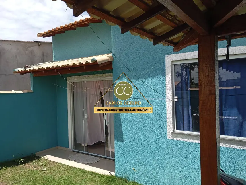 Foto 11 de Casa à venda em Cabo Frio - RJ