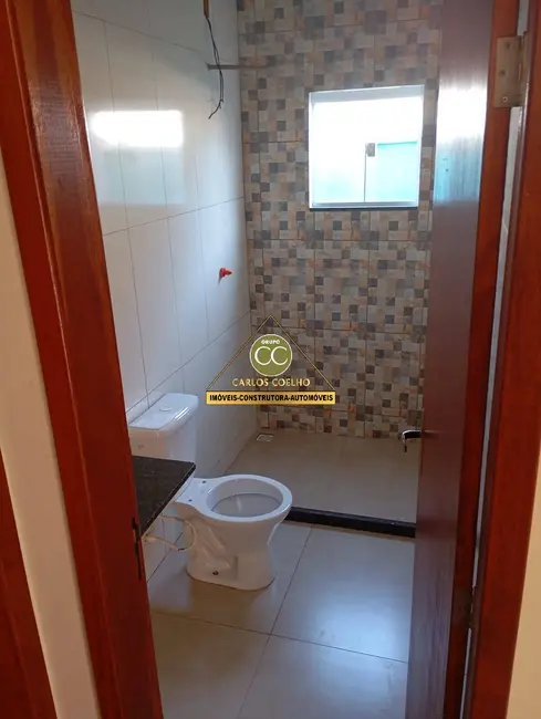 Casa à venda em Cabo Frio - RJ - imagem 3 Foto 3 de Casa à venda em Cabo Frio - RJ