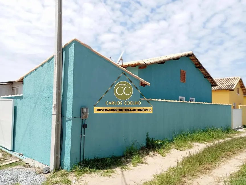 Foto 12 de Casa à venda em Cabo Frio - RJ