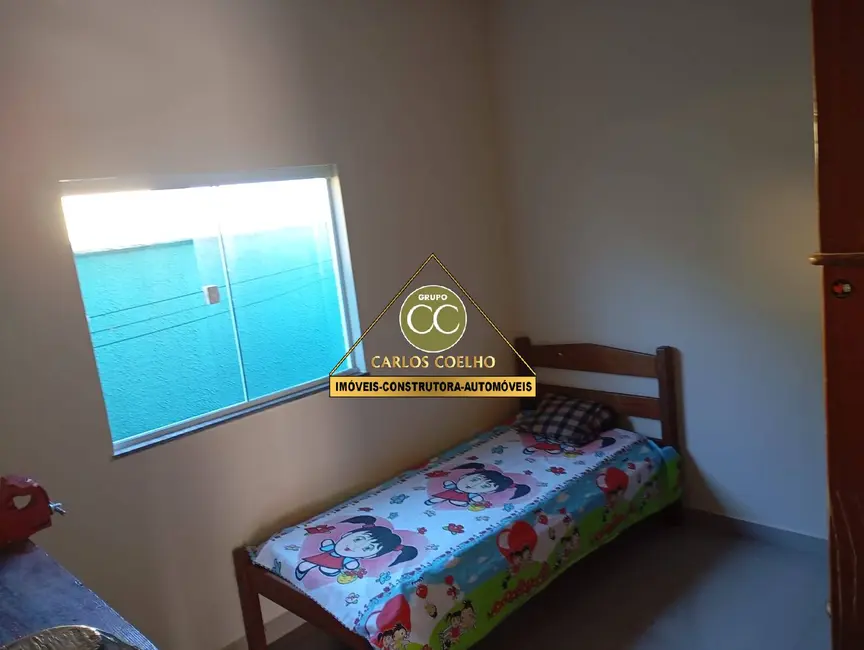 Foto 2 de Casa à venda em Cabo Frio - RJ