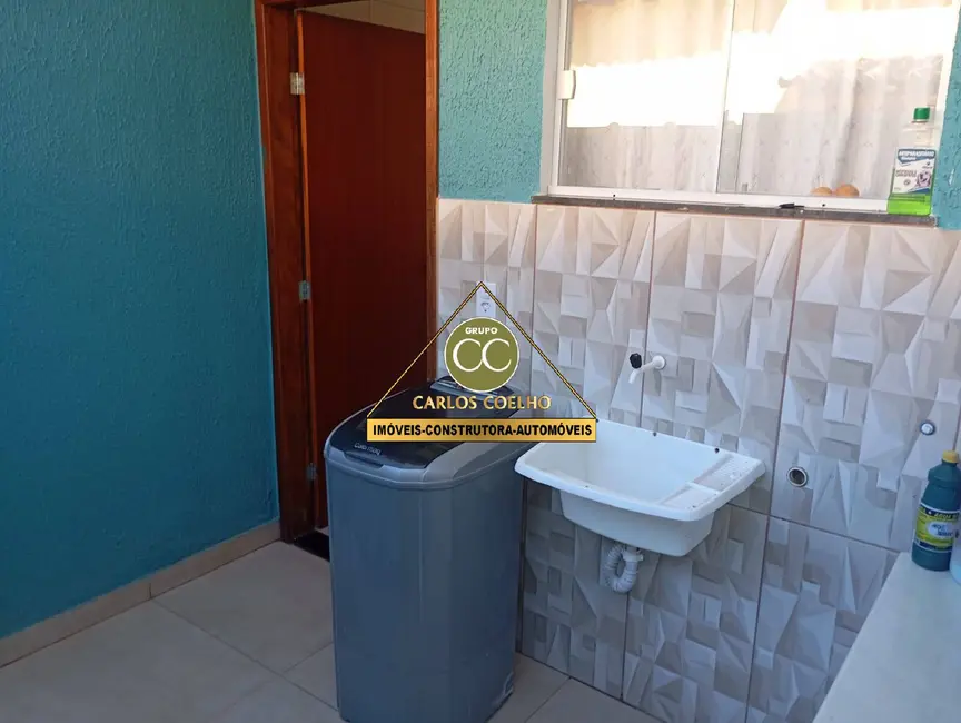 Foto 14 de Casa à venda em Cabo Frio - RJ